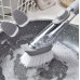 Багатофункціональна щітка з дозатором для чищення посуду CLEANER BRUSH (WN-24)