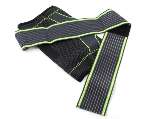 Бандаж колінного суглоба KNEE SUPPORT (LY69) (W2) (200шт/ящ)