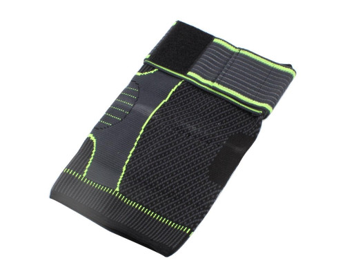 Бандаж колінного суглоба KNEE SUPPORT (LY69) (W2) (200шт/ящ)