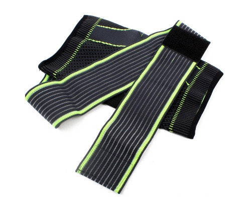 Бандаж колінного суглоба KNEE SUPPORT (LY69) (W2) (200шт/ящ)