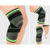 Бандаж колінного суглоба KNEE SUPPORT (LY69) (W2) (200шт/ящ)