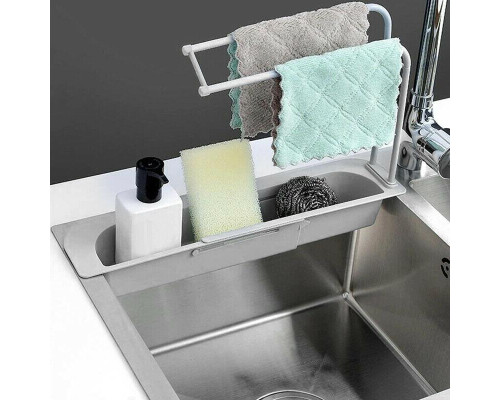 Органайзер у раковину SINK HOLDER (WN-28) (84)