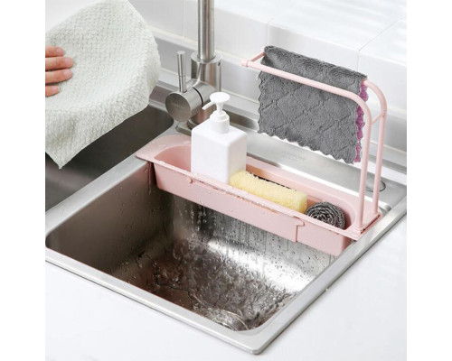 Органайзер у раковину SINK HOLDER (WN-28) (84)