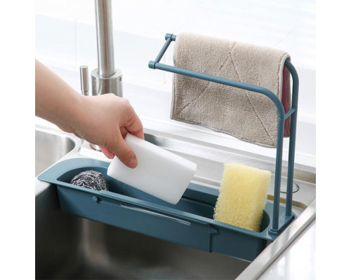 Органайзер у раковину SINK HOLDER (WN-28) (84)