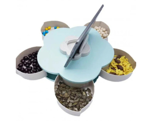 Органайзер для солодощів Candy Box (1 ярус) (WN-29)