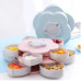 Органайзер для солодощів Candy Box (2 яруси) (WN-30)