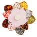 Органайзер для солодощів Candy Box (2 яруси) (WN-30)
