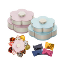 Органайзер для солодощів Candy Box (2 яруси) (WN-30)