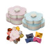 Органайзер для солодощів Candy Box (2 яруси) (WN-30)