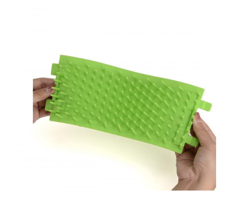 Лапомийка для собак Lapomover Soft Gentle bol маленька (Dвнутр.=70мм/H=110мм) (WN-36)