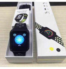 Наручний годинник Smart F8