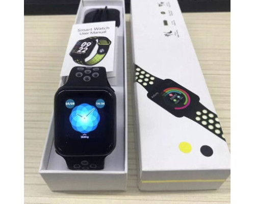 Наручний годинник Smart F8