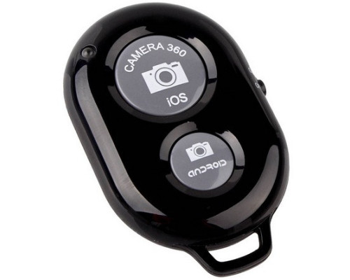 Пульт Bluetooth кнопка для Selfie Android/iOS