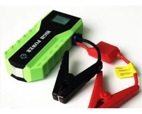Пускозарядний пристрій JUMPSTARTER TM19A/TM30 (82800 mAh) (300/600A)