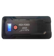 Пускозарядний пристрій JUMPSTARTER H30 (68800 mAh) (400/800A) (D28)