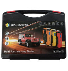 Пускозарядний пристрій JUMPSTARTER H002 (99800 mAh) (500/1000A)