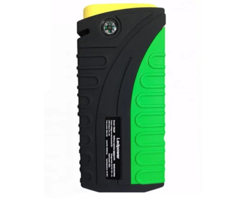 Пускозарядний пристрій JUMPSTARTER TM19F NEW (68800 mAh) (300/600A)