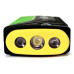 Пускозарядний пристрій JUMPSTARTER TM19F NEW (68800 mAh) (300/600A)