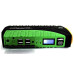 Пускозарядний пристрій JUMPSTARTER TM19F NEW (68800 mAh) (300/600A)