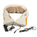 Масажер роликовий для всього тіла з підігрівом Shiatsu Massager of Neck Kneading (TM-007) (MA202304-87) (LY-3)