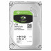 Жорсткий диск внутрішній 1TB SEAGATE HDD 3.5" SATA 3.0 7200RPM BarraCuda (ST1000DM010)