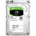 Жорсткий диск внутрішній 2TB SEAGATE HDD 3.5" SATA 3.0 7200RPM BarraСuda (ST2000DM008)