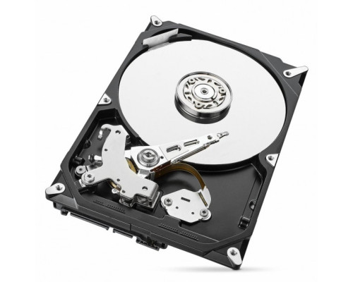 Жорсткий диск внутрішній 2TB SEAGATE HDD 3.5" SATA 3.0 7200RPM BarraСuda (ST2000DM008)