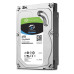 Жорсткий диск внутрішній 2TB SEAGATE HDD 3.5" SATA 3.0 7200RPM BarraСuda (ST2000DM008)
