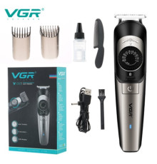 Машинка для стрижки VGR V-088