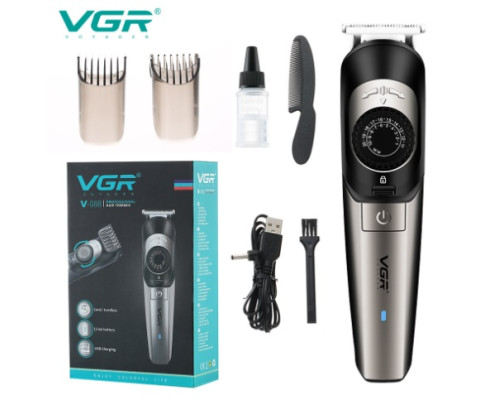 Машинка для стрижки VGR V-088