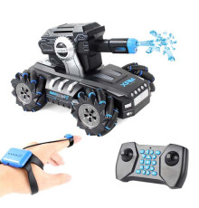 Танк стріляючий Mech Chariot 360 ° з керуванням жестами RQ2084