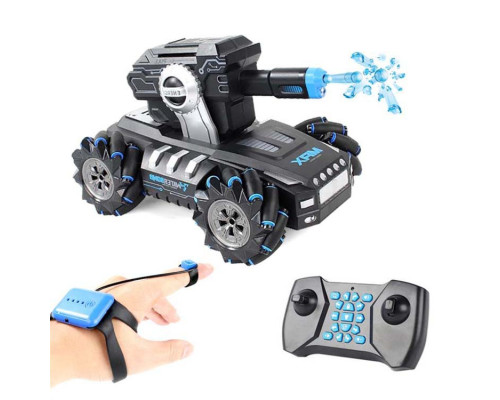 Танк стріляючий Mech Chariot 360 ° з керуванням жестами RQ2084