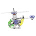 Конструктор Build&Play 5 в 1 З мотором 109 ел. J-7783