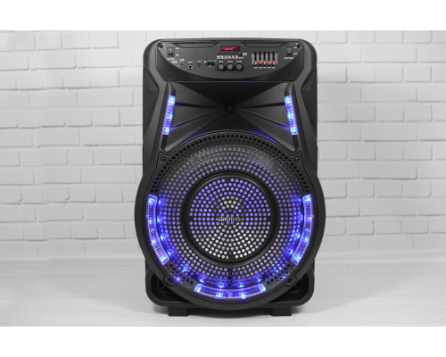 Акустична система Goldteller GT-6021