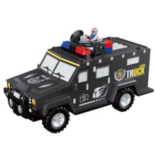 Сейф дитячий "Машина поліції LEGO" 6672