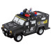 Сейф дитячий "Машина поліції LEGO" 6672