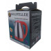 Електричний чайник Goldteller MG-02 RED (метал) (220V, 50HZ 1500W, 1.8L)