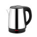 Електричний чайник Goldteller MG-03 BLACK(метал) (220V, 50HZ 1500W, 1.8L)