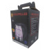 Електричний чайник Goldteller MG-05 BLACK (скло) (220V, 50HZ 1500W, 1.8L)