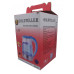 Електричний чайник Goldteller MG-07 BLUE (скло) (220V, 50HZ 1500W, 1.8L)