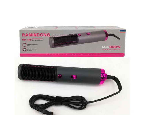 Гребінець-фен Ramindong RD-158 (WO-22)