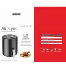 Мультипіч Air Fryer BW-3011 3.2L (WO-2)