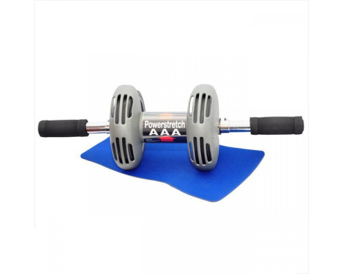Фітнес колесо Power Stretch Roller WT-E08 (WO-24)