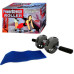 Фітнес колесо Power Stretch Roller WT-E08 (WO-24)