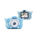 Фотоапарат дитячий котик Kidds GM-20 + ГРА