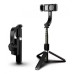 Selfie штатив-стабілізатор автоматичний збалансований Gimbal L08