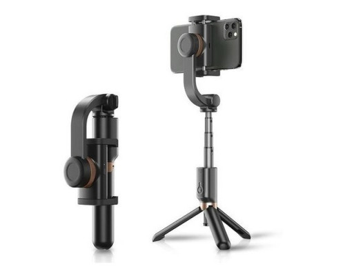 Селфі штатив-стабілізатор автоматичний збалансований Gimbal GS-30