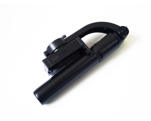 Селфі штатив-стабілізатор автоматичний збалансований Gimbal GS-40
