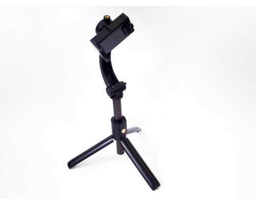 Селфі штатив-стабілізатор автоматичний збалансований Gimbal GS-40