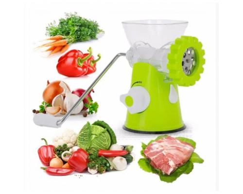 М'ясорубка Super Minser Multi Functional Food RF-706